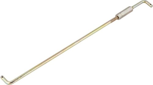 Cięgło pedału gazu, pasuje do C-330 26900042320350 - Intertraktor