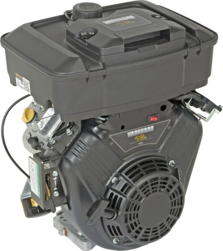 Silnik, wał poziomy, 15.8 KM dwucylindrowy Briggs & Stratton 3054420613F1 - Intertraktor