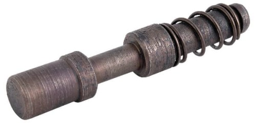 Zabezpieczenie widłaka LFMR, kpl. 4600ZAB5224 - Intertraktor