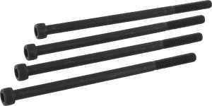 Zestaw śrub M6x115 mm 4 szt. zaworu Cetop 05 - NG10 KREV96115