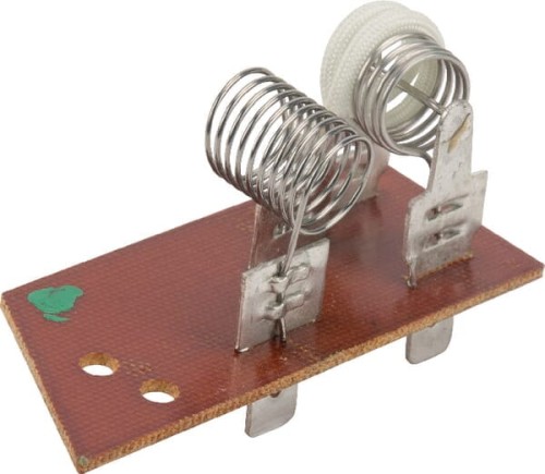 Rezystor 098710733 - Intertraktor