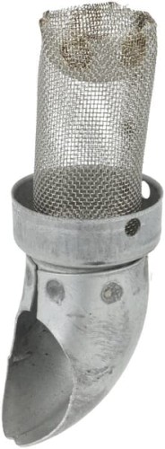 Separator iskier 593207 - Intertraktor