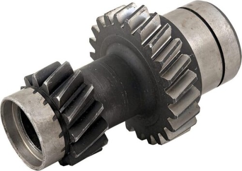 Koło podwójne WOM Z-16/Z-23, pasuje do C-385 26900080108114 - Intertraktor