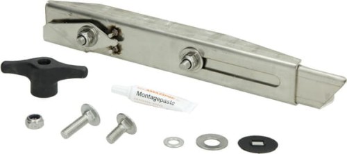 Zestaw montażowy łopatek rozsiewających 934850 - Intertraktor