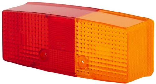 Klosz lampy tylnej, prawy 9EL997452001 - Intertraktor