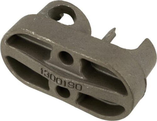 Pokrywa zaworu 1300190 - Intertraktor