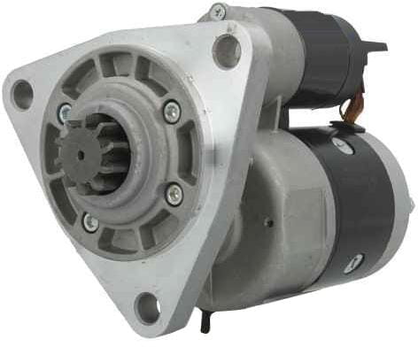 Rozrusznik 24V 3.5kW STA2167313 - Intertraktor
