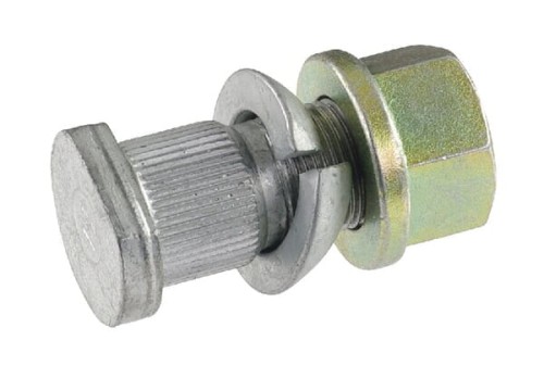Śruba koła kpl. 0980380080 - Intertraktor