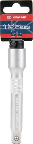 Przedłużacz nasadek 1/2", L-125 mm 18060139104KR - Intertraktor