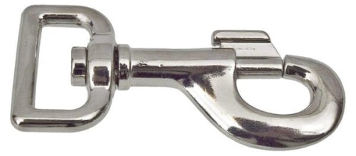 Karabińczyk z okrętką płaską, B 26 1554082206 - Intertraktor
