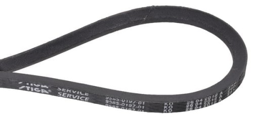 Pas klinowy Park 4wd+cd 95 1134924601 - Intertraktor
