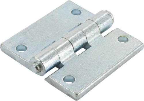 Zawias osłony ET30418 - Intertraktor