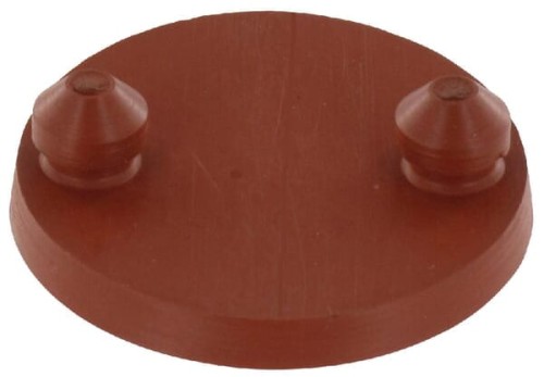 Mankiet tłokowy O 35mm Viton 511539752GL - Intertraktor