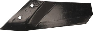 Lemieszyk skrzydełkowy, lewy wygięty, 470 mm Howard 71209026468