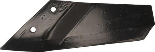 Lemieszyk skrzydełkowy, lewy wygięty, 470 mm Howard 71209026468 - Intertraktor
