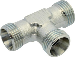 Złącze trójnikowe M18x1.5 12L TS12LGP