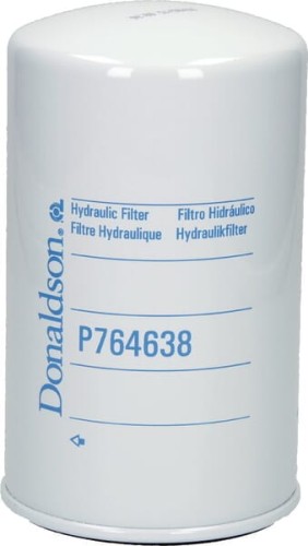 Filtr hydrauliczny, Donaldson P764638 - Intertraktor