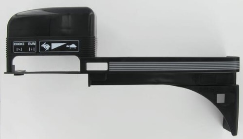 Panel sterowania 711866 - Intertraktor