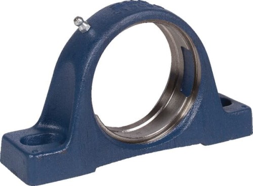Obudowa stojąca łożyska SKF SY, 508M 7500SY508M - Intertraktor