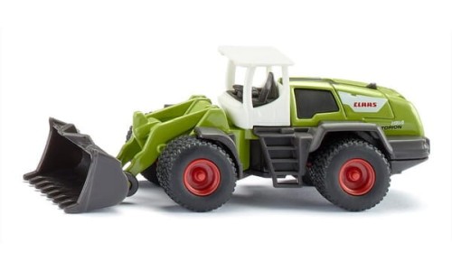 Ładowacz czołowy Claas Torion 1914 S01524 - Intertraktor