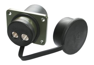 Gniazdo NATO 207A/70 mm² 151227JAE