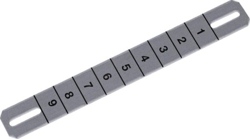 Skala regulacyjna AC819795 - Intertraktor