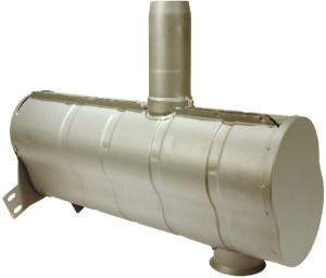 Tłumik VPE8033