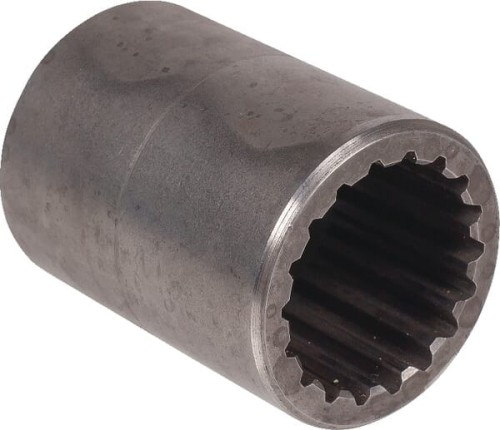 Tuleja wielowpustowa MA18 40x2x18 DIN5480 MA18LAS40X2 - Intertraktor
