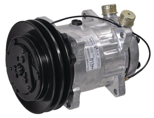 Sprężarka Sanden SD7H15 KL100035 - Intertraktor