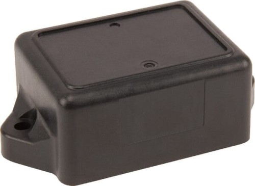 Elektroniczny moduł ssania 796352S - Intertraktor