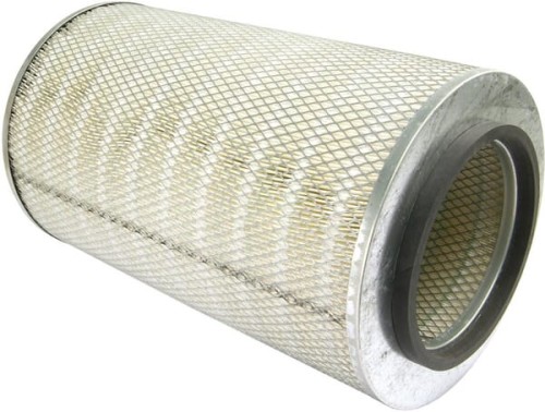 Filtr powietrza VPD7123 - Intertraktor