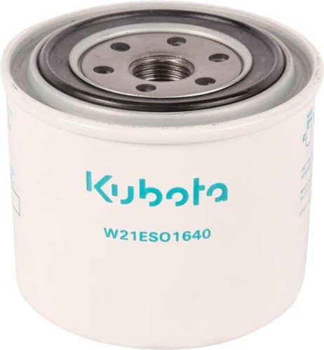 Oil filter W21ESO1640 - Intertraktor