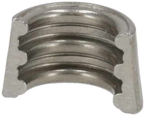 Zamek zaworu 12164698 - Intertraktor
