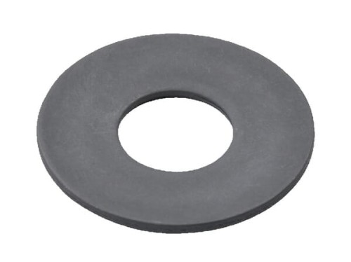 Sprężyna talerzowa Ø 25.4x50x3 mm Ø 1", stal DIN 2093 Kramp 2093A50B502543 - Intertraktor