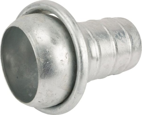 Złącze KKV 6" z króćcem na wąż 5" 6124005Z - Intertraktor