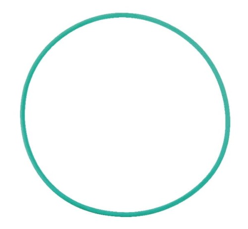 Pierścień uszczelniający o-ring 136.12x3.53 80 FKM FC280 - Intertraktor