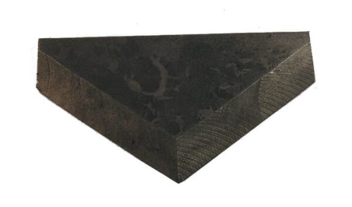 Podpora ukośna 200x8 mm KM88320 - Intertraktor