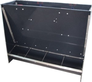 Automat paszowy AP4T tucznikowy 501024FA