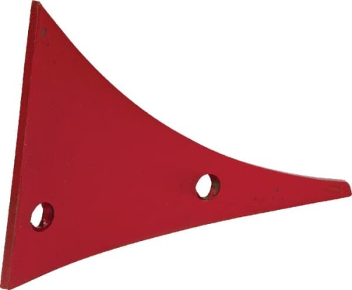 Pierś odkładni, lewa N4 H0401790N - Intertraktor