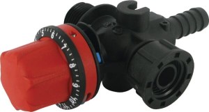 Kontrola ciśn. M/F 1/2"x13m 9620922
