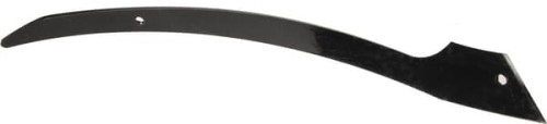 Listwa odkładni 3 prawa ze śrubą i nakrętką 41653502809 - Intertraktor