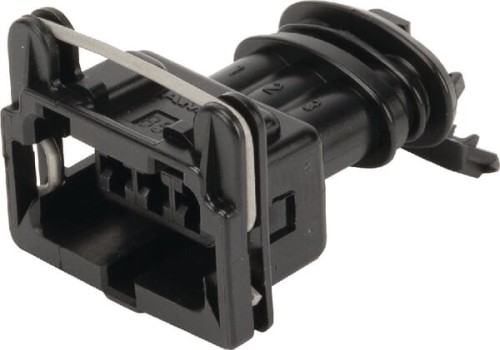 Obudowa wtyczki, 3P. żeńskiej AMP2821911 - Intertraktor