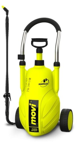 Opryskiwacz wózkowy Movi™ 16 L (lanca kompozytowa) 1727402010 - Intertraktor