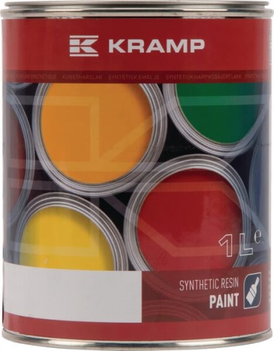 Lakier pasujący do maszyn Deutz-Fahr, srebrny od 2007 907608KR - Intertraktor