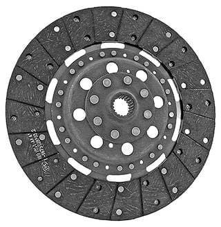 Tarcza sprzęgła USF 330003816 - Intertraktor