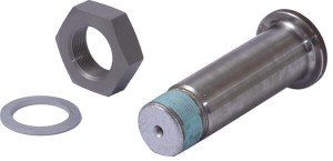 Oś D32x115,5 M30x1,5-10.9 55510070