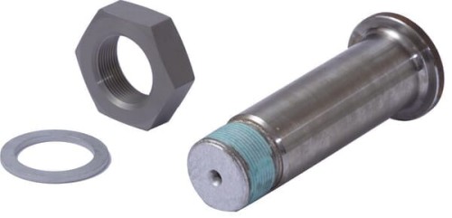 Oś D32x115,5 M30x1,5-10.9 55510070 - Intertraktor