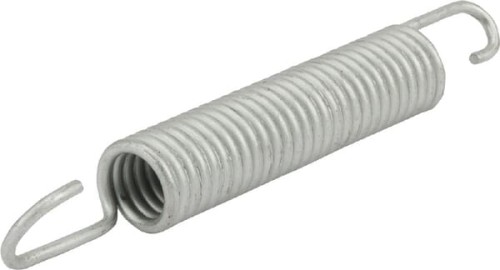 Sprężyna 1254302200 - Intertraktor