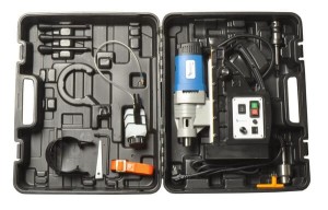 Wiertarka magnetyczna MB 45 1400 W 100386045