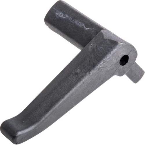 Klamka szyby tylnej 3657398M2 - Intertraktor